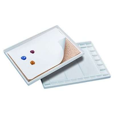 Masterson Sta-Wet Super Pro Palette - 40x30cm