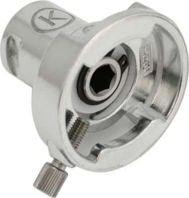 Kenwood Twist Adaptor for Bar Machines