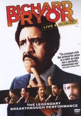 Live & Smokin' (DVD)