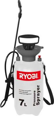 Ryobi Pressure Sprayer (7L)