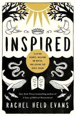 Inspired (Paperback)