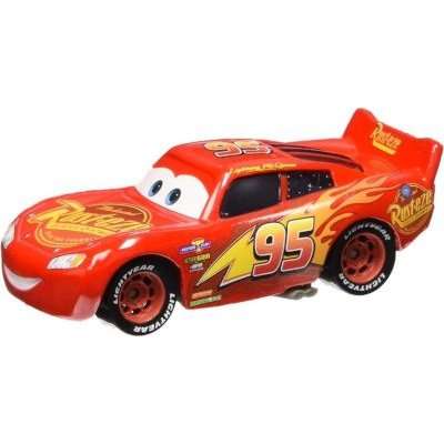 Disney/Pixar Cars 3 Lightning McQueen Die-Cast Vehicle (Supplied vehicle may vary)