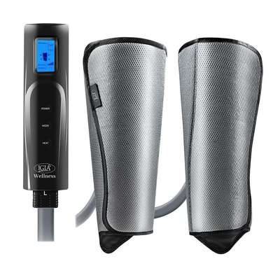 Homemark Remedy Health Air Compression Leg Massager