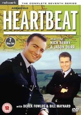 Heartbeat - Season 7 (DVD, Boxed set)
