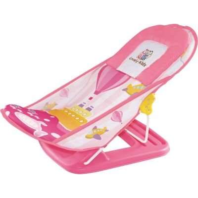Soft Beginnings Baby Bather (Pink)