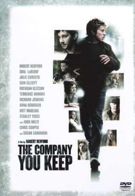The Company You Keep (DVD)