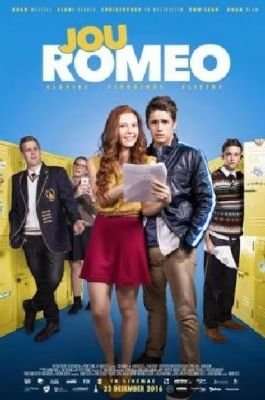 Jou Romeo (Afrikaans, DVD)