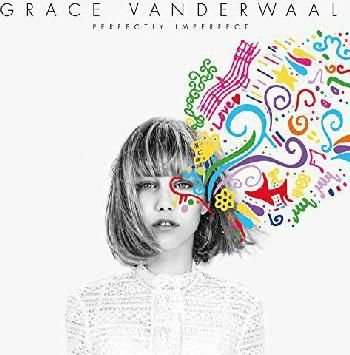 Perfectly Imperfect (CD)