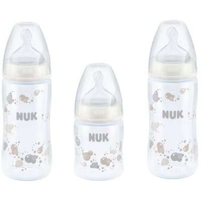 Nuk Mini Starter Pack (Pure)