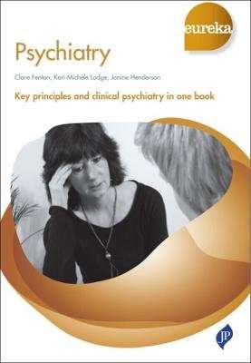 Eureka: Psychiatry (Paperback)