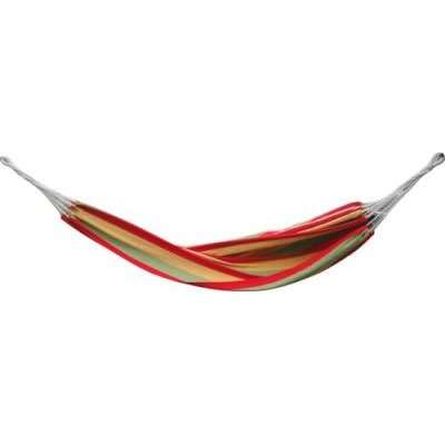 Oztrail Anywhere Hammock (Double)(Supplied Colour May Vary)