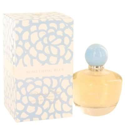 Oscar De La Renta Something Blue Eau De Parfum (100ml) - Parallel Import (USA)