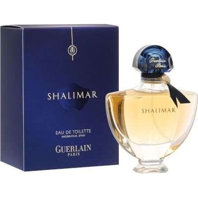 Guerlain Shalimar Eau De Toilette (30ml) - Parallel Import