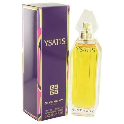 Givenchy Ysatis Eau De Toilette (100ml) - Parallel Import (USA)