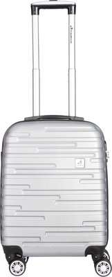Travelwize Alto Hard Case (Silver)(50cm)