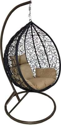Seagull Hanging Patio Chair (Anthony)