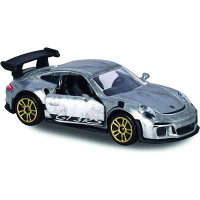 Majorette Limited Edition 5 (Single Unit - Supplied May Vary)