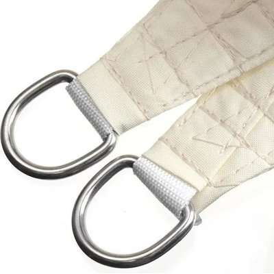Fine Living - Sunshade Sail (Cooling White)