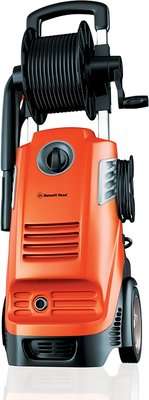Bennett Read XTR2000 ULTIMATE High-Pressure Washer