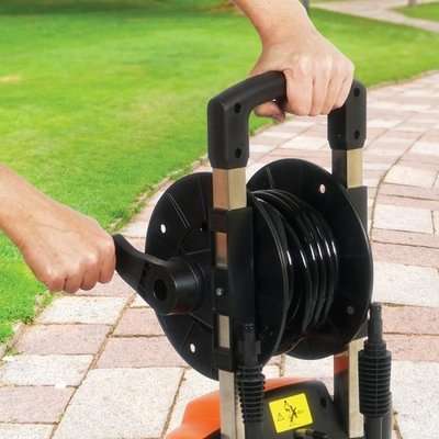 Bennett Read XTR2000 ULTIMATE High-Pressure Washer