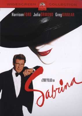 Sabrina (DVD)