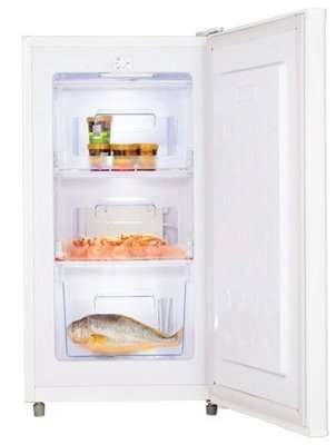 Sunbeam Under-Counter Bar Freezer (115L | White)