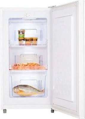 Sunbeam Under-Counter Bar Freezer (115L | White)