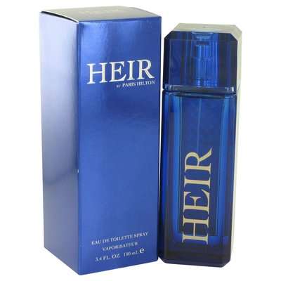 Paris Hilton Heir Eau De Toilette (100ml) - Parallel Import (USA)
