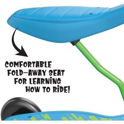 Zingo Grom Electric Push Scooter