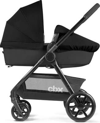 Chelino CBX Onida Flex Travel System with Shima Car Seat (Anthracite)