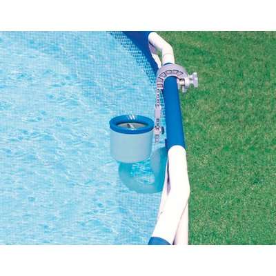 Intex Pool Mounted Surface Skimmer