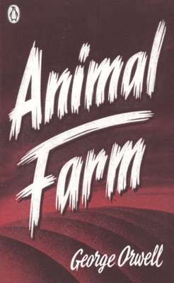 Animal Farm (Paperback)