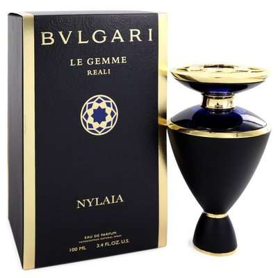 Bvlgari Le Gemme Reali Nylaia Eau de Parfum (100ml) - Parallel Import (USA)