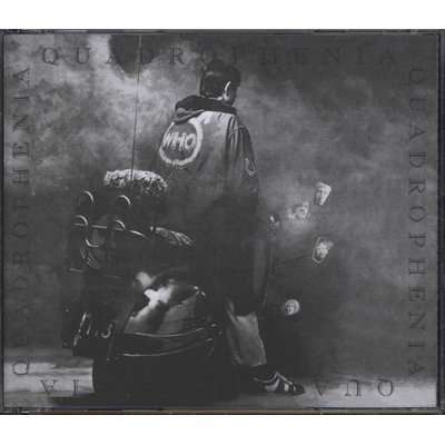 Quadrophenia (CD)