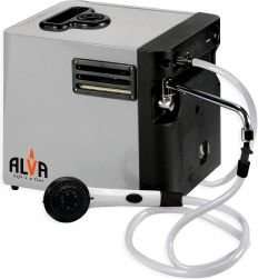 Alva Portable Gas Water Heater