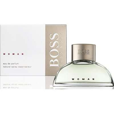 Hugo Boss - Boss White Eau de Parfum (50ml) - Parallel Import