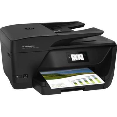 HP OfficeJet 6950 All-in-One Inkjet Printer