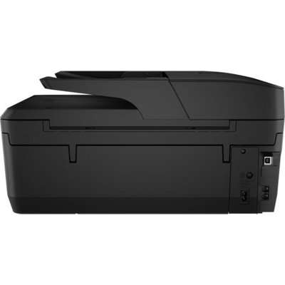 HP OfficeJet 6950 All-in-One Inkjet Printer