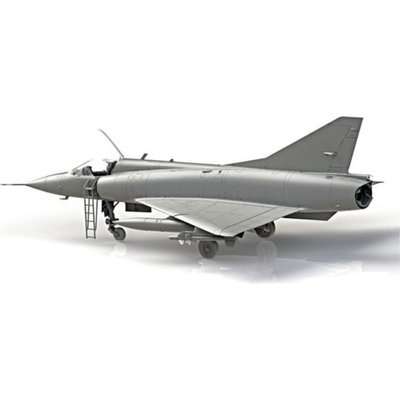 Italeri Mirage III (1:32)