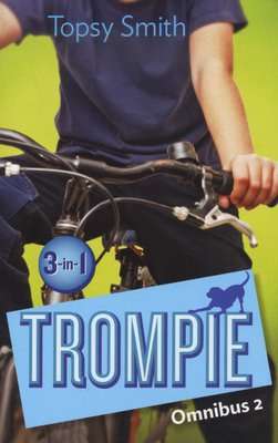Trompie Omnibus 2 (Afrikaans, Paperback)