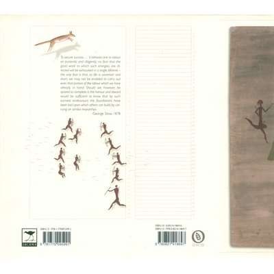The unconquerable spirit - George Stow's history painting of the San (Hardcover)