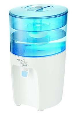 Aqua Optima Water Dispenser Cooling 7.2l  & 30 Day Filter