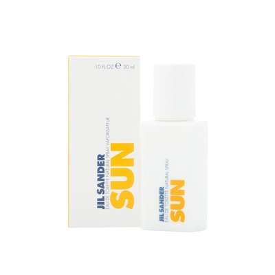 Jil Sander Sun Eau De Toilette (30ml) - Parallel Import