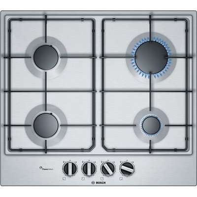 Bosch Series 6 Gas Hob (60cm)