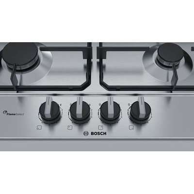 Bosch Series 6 Gas Hob (60cm)