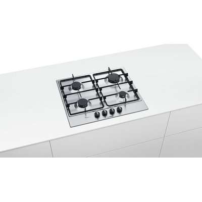 Bosch Series 6 Gas Hob (60cm)