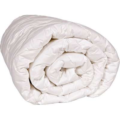 Romatex Microfibre Inner with 100% Cotton Casing (3 Quarter)