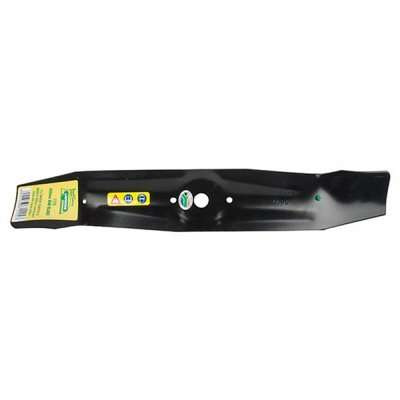 Lawnking Lawnmower Replacment Blade (Flat) (45cm)
