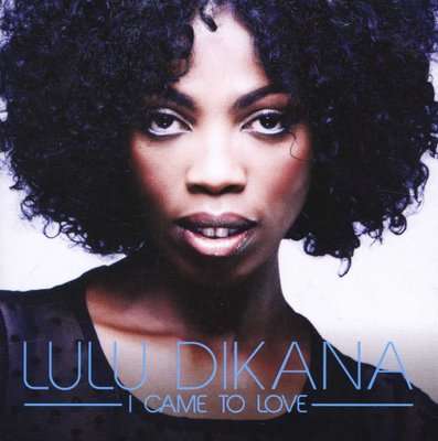 I Came To Love (CD)