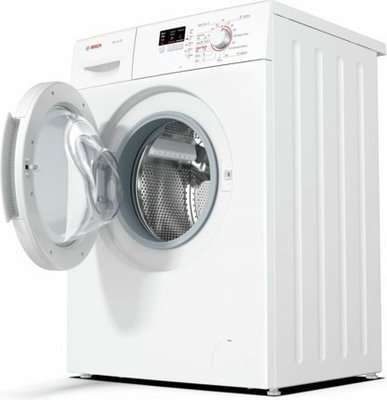 Bosch Series 2 Front Loader Washing Machine (White | 5.5kg)